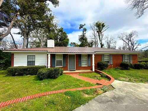 607 Parker Mathis Dr Photo 1