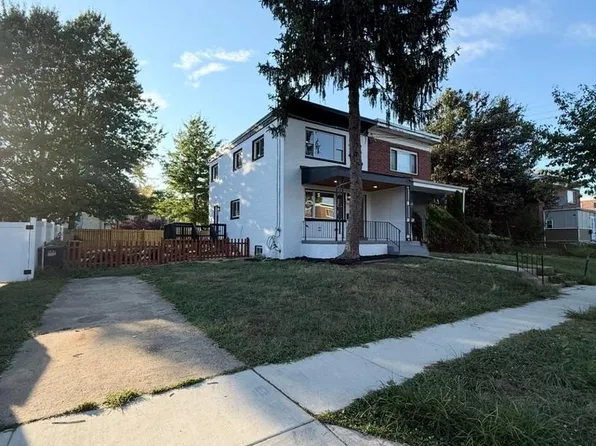 5008 36th Ave, Hyattsville, MD 20782