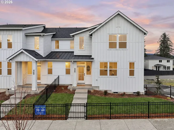 4751 NW Camas Meadows Dr, Camas, WA 98607