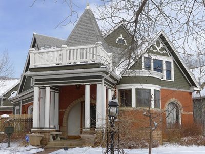 1603 Spruce St, Boulder, CO, 80302