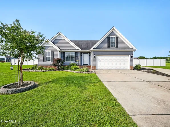 104 Cape Fear Drive, Shawboro, NC 27973