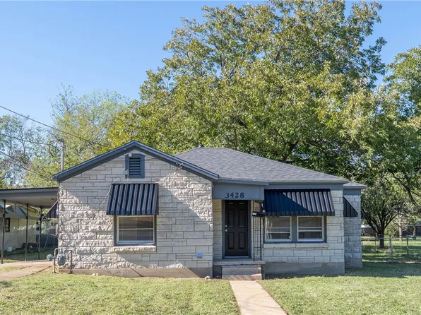 3428 N 27th St, Waco, TX 76708