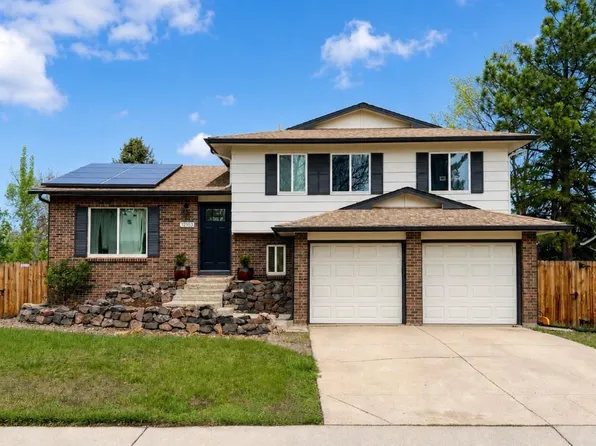 12553 W Grand Drive, Morrison, CO 80465