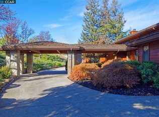 575 Oakshire Pl, Alamo, CA 94507