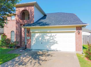 7915 Corrian Park Cir, Houston, TX 77040