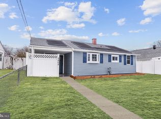 2402 Saratoga Ave, Halethorpe, MD 21227