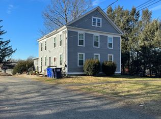 107 Middle St #4, Hadley, MA 01035