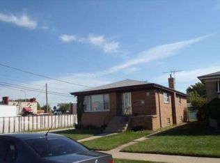 491 Luella Ave, Calumet City, IL 60409