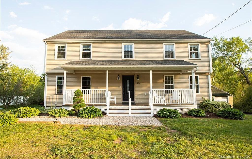 326 Mulberry St, Plantsville, CT 06479 Zillow