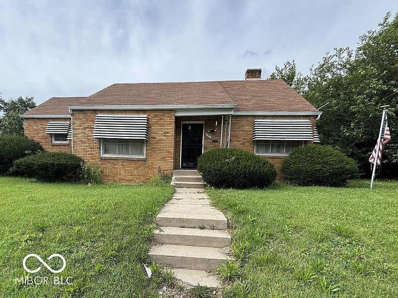 1st image of 3660 W Michigan St