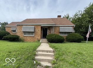 3660 W Michigan St, Indianapolis, IN 46222