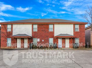 4005 Madison Dr #B, Killeen, TX 76543