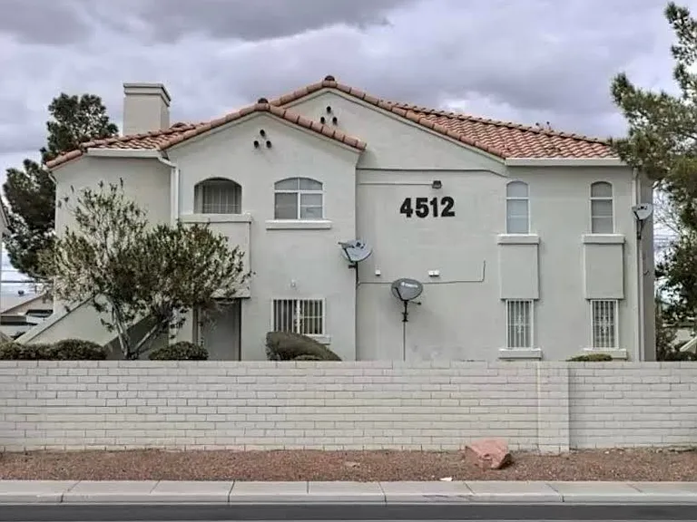 4512 W Lake Mead Blvd #201 — Photo 1