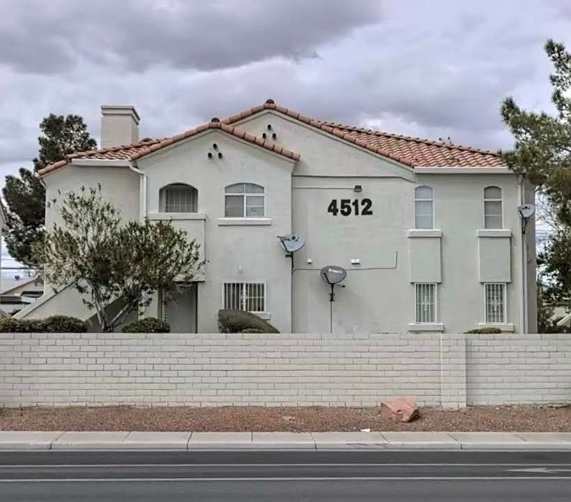 1st image of 4512 W Lake Mead Blvd Unit 201