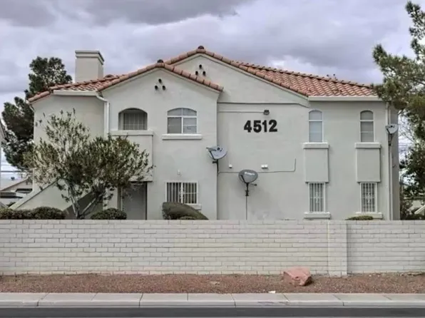 4512 W Lake Mead Blvd Unit 201, Las Vegas, NV 89108