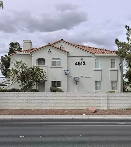 4512 W Lake Mead Blvd #201 Photo 1