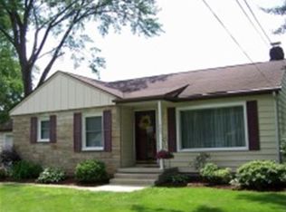 723 Orlo Ln, Youngstown, OH