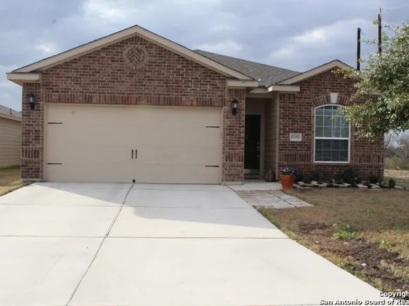 12352 Claiborne, San Antonio, TX 78252