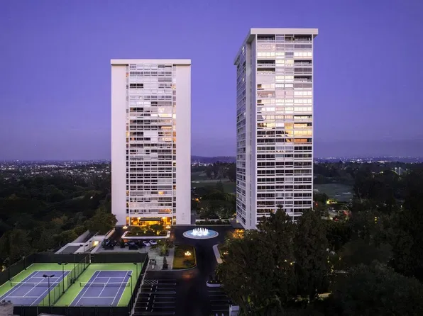 2220 Avenue Of The Stars Unit 1905, Los Angeles, CA 90067