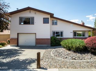 1480 Grandview Ave, Reno, NV 89503