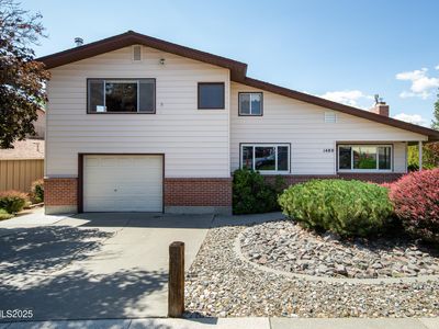 1480 Grandview Ave, Reno, NV, 89503