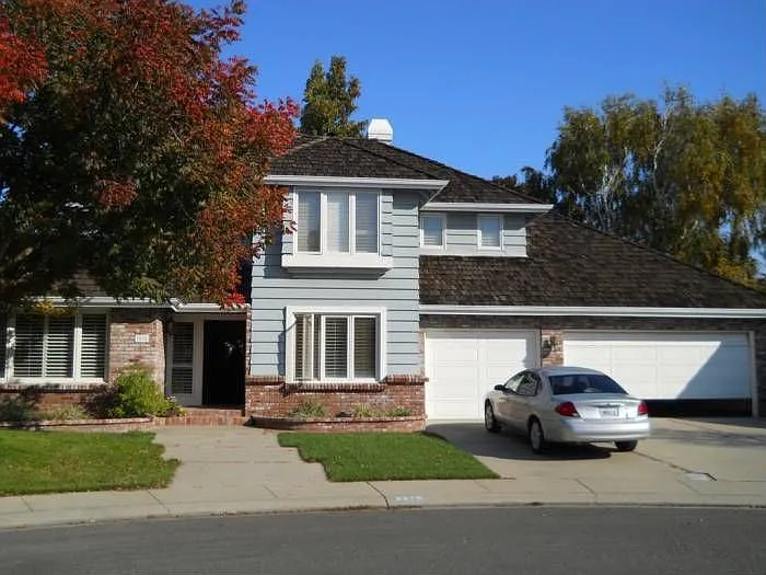 3216 Province Towne Ct photo 1