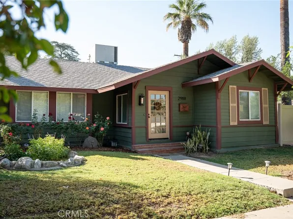 2988 Brockton Ave, Riverside, CA 92501