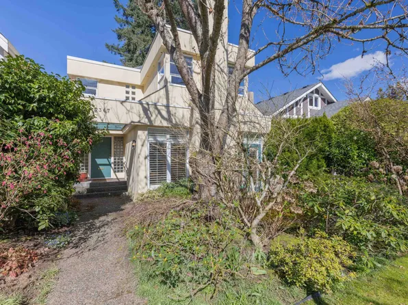 4367 W 15th Ave, Vancouver, BC V6R 3A9