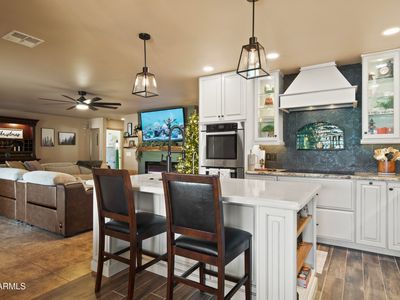 26365 S Kristina Dr, Congress, AZ, 85332