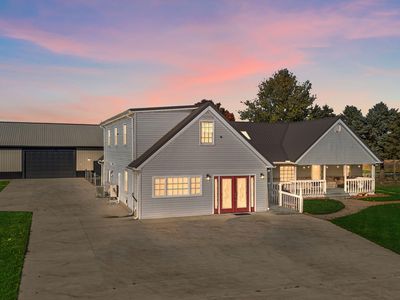 355 E 300 S, Valparaiso, IN, 46383