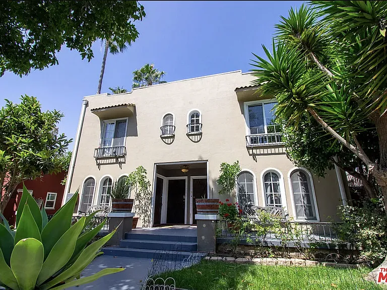 1127-1135.5 N Vista St — Photo 14
