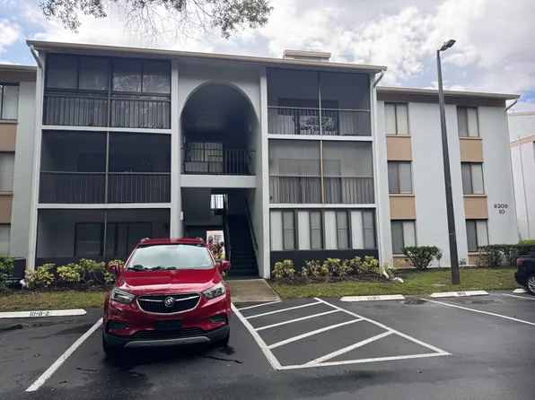 8209 Sun Spring Cir Unit 73, Orlando, FL 32825
