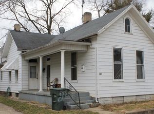 638 Oak St, Dayton, OH 45410