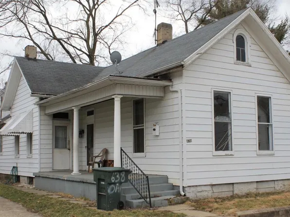 638 Oak St, Dayton, OH 45410