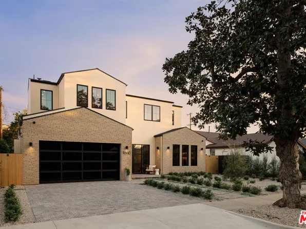 11500 Kingsland St, Los Angeles, CA 90066