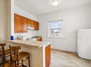 The Cornelia Suites, San Francisco, CA 94109
