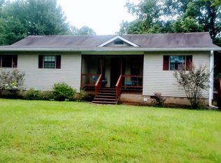 95 Ramer Selmer Rd, Ramer, TN 38367