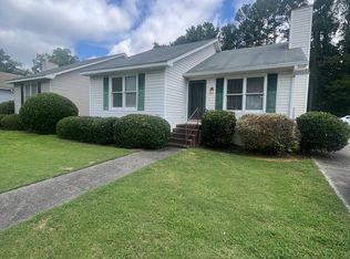 100 Manor Ter, Macon, GA 31210