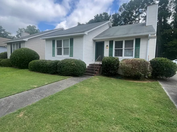 100 Manor Ter, Macon, GA 31210