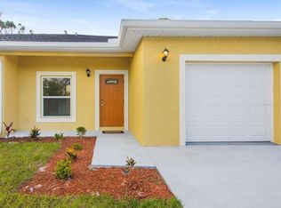 (Undisclosed Address), Pt Charlotte, FL 33981