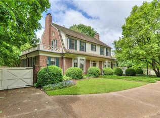 201 Hillwood Blvd, Nashville, TN 37205