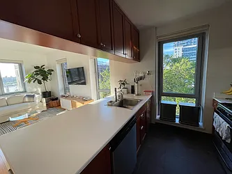 Rented by City Connections Realty