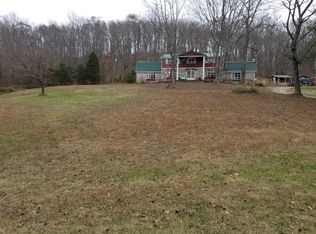 260 Hardin Rd, Roundhill, KY 42275