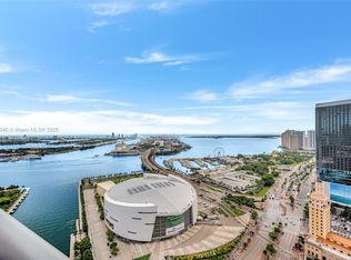 888 Biscayne Blvd APT 4102, Miami, FL 33132