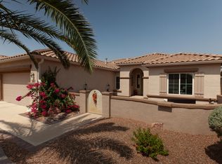 8114 W Greensleeves Way, Tucson, AZ 85743