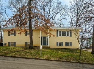 1316 Eastwood Dr, Rolla, MO 65401