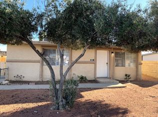 4881 Blanton Dr, Las Vegas, NV 89121