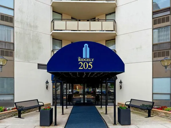 205 E Joppa Rd APT 1809, Baltimore, MD 21286