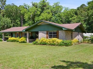 1460 Bees Creek Rd, Ridgeland, SC 29936