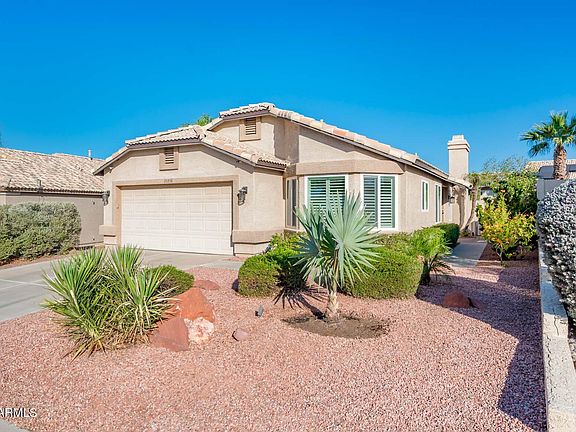3rd image of 20836 N 107TH Drive